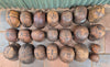 Tuareg Bowl 28cm (Niger) - African Curio at Togu'na