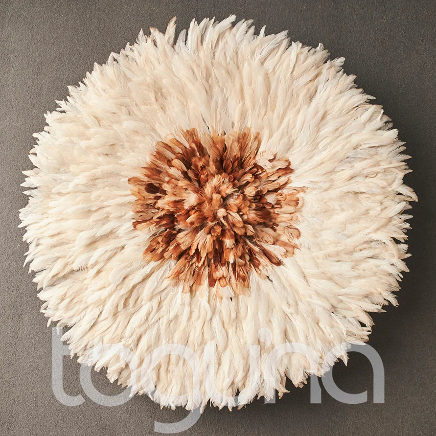 JUJU HEADDRESS (CAMEROON) 80D TONAL