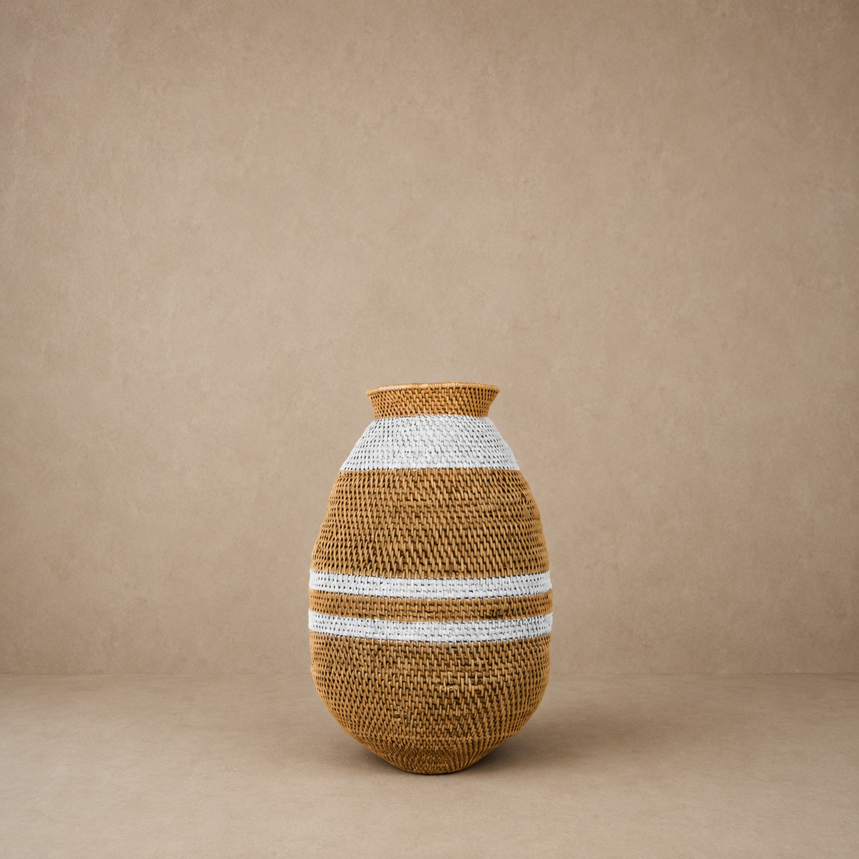 BUHERA BASKET (ZIMBABWE) CONTAINER 35-45H CUSTOM