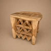 NUPE TABLE (NIGERIA) 65L 50W 47H