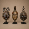GURO MASK (IVORY COAST) 27H