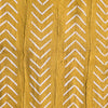 BOGOLON MUD CLOTH (MALI) 160L 115W OCHRE