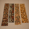 KUBA CLOTH (DRC) 6 PANEL