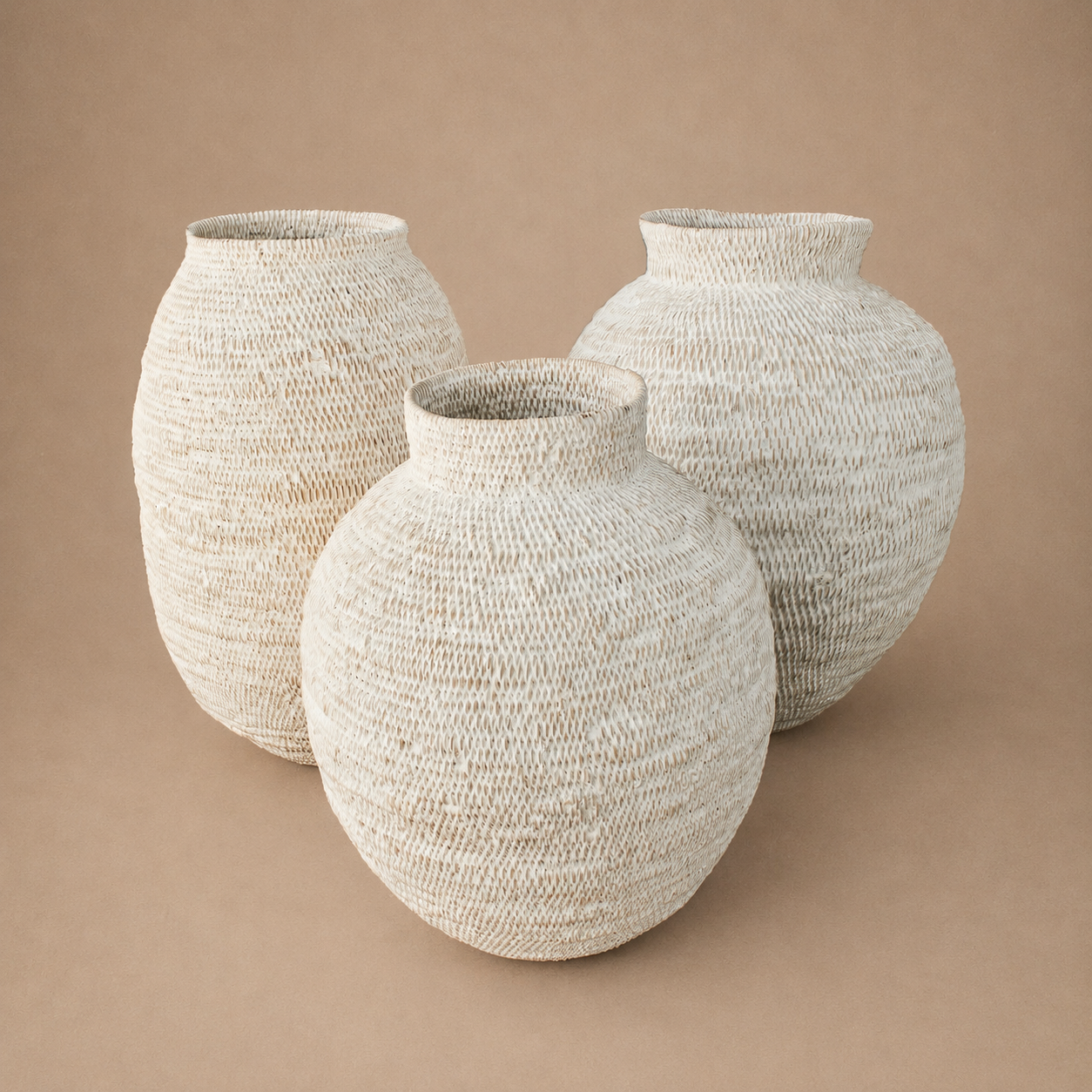 BUHERA BASKET (ZIMBABWE) CONTAINER 60-75H CUSTOM