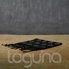 BOGOLON MUD CLOTH (MALI) SCARF NATURAL