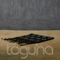 BOGOLON MUD CLOTH (MALI) SCARF NATURAL
