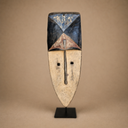 ADOUMA MASK (GABON) 30H