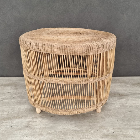 MALAWIAN ROUND TABLE (MALAWI) 45D 53H NATURAL