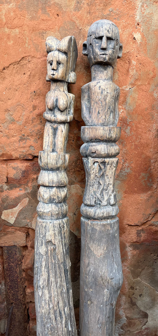HOUSE POST (TANZANIA) 240H
