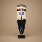 FANG MASK (CAMEROON/GABON) 35-40H SP