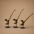 DINKA PIPE (SUDAN) MED