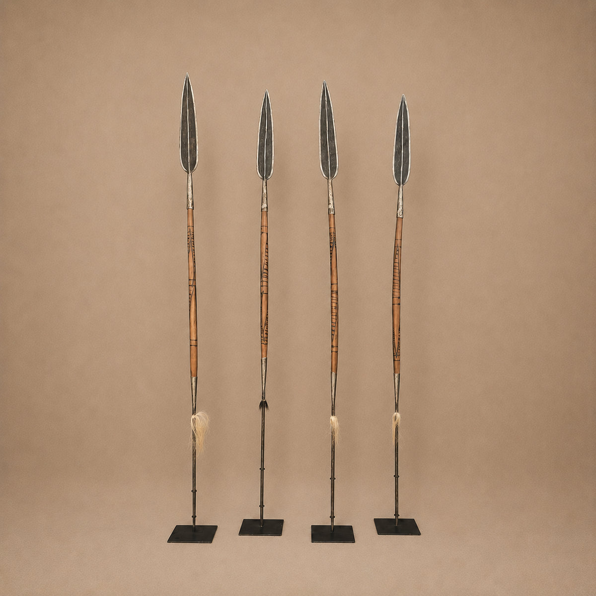 SAMBURU SPEAR (KENYA) 170H