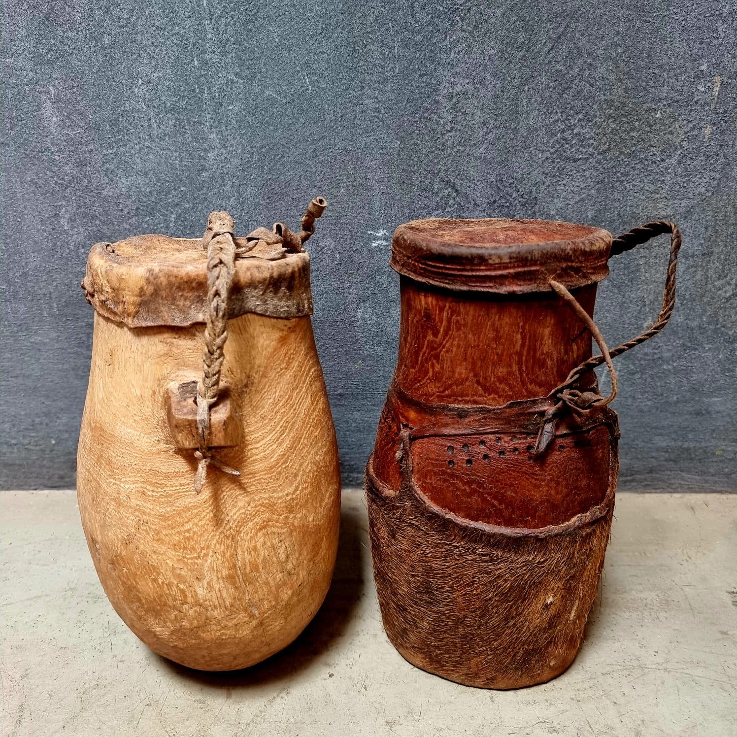 TURKANA HONEY POT (KENYA) 27-30H
