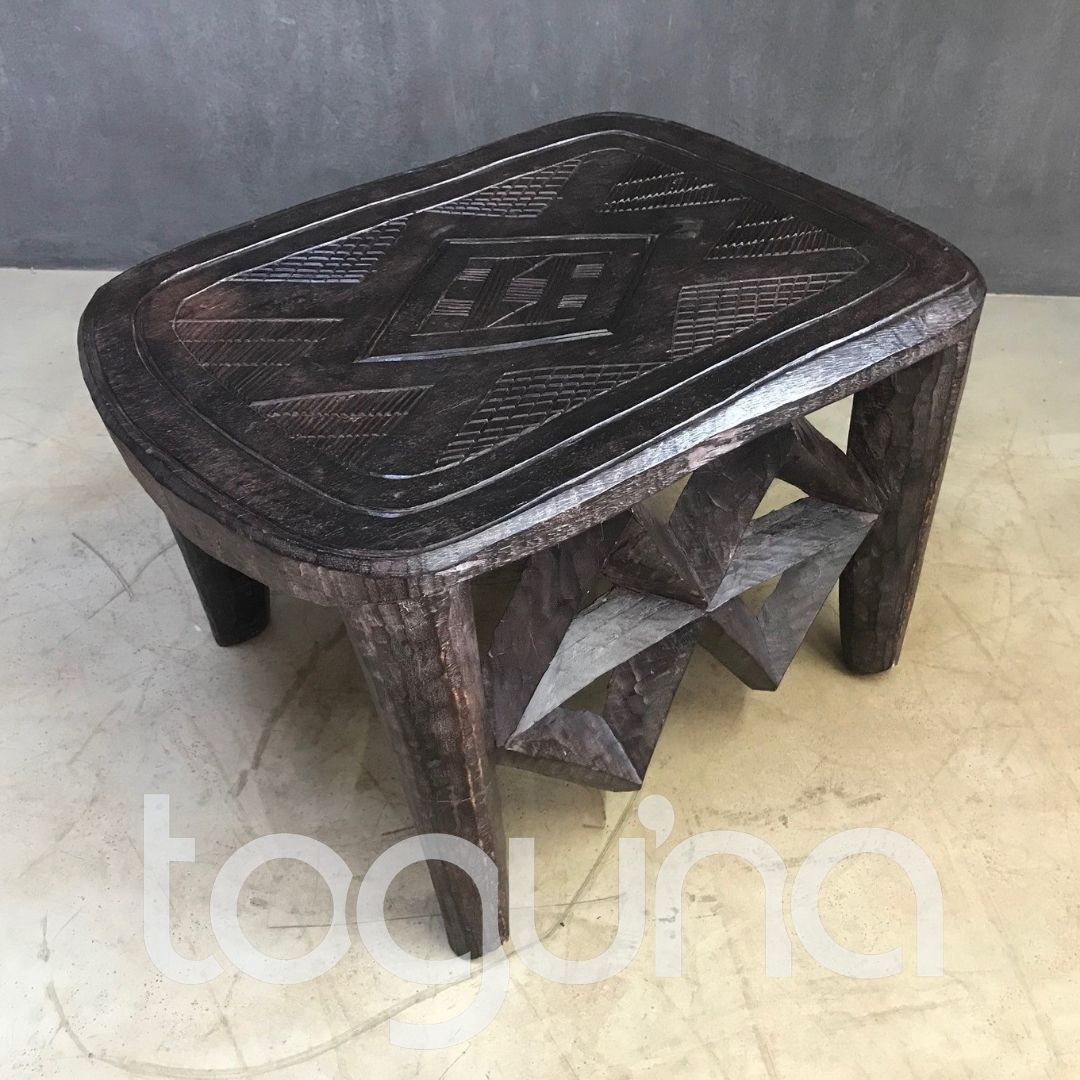 NUPE TABLE (NIGERIA) 65L 45W 44H