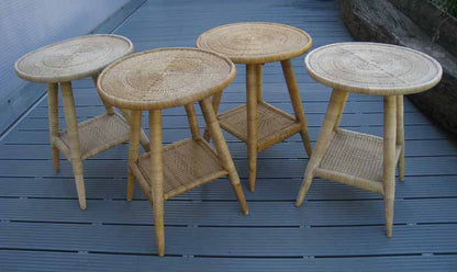 MALAWIAN ROUND TABLE (MALAWI) 45D 53H NATURAL