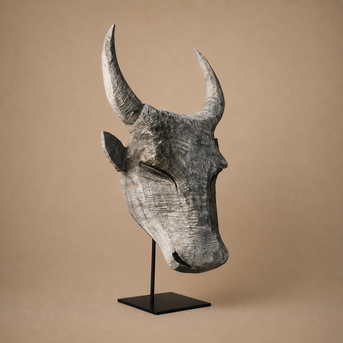 BULL HEAD (SWAZILAND) 70H NAT
