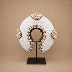 TUTSI BANGLE (RWANDA) 24W 24H BEADED