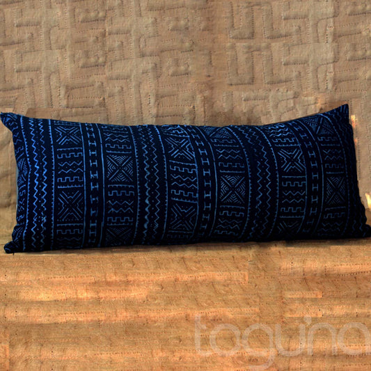 FEATHER CUSHION INNER 50 X 105