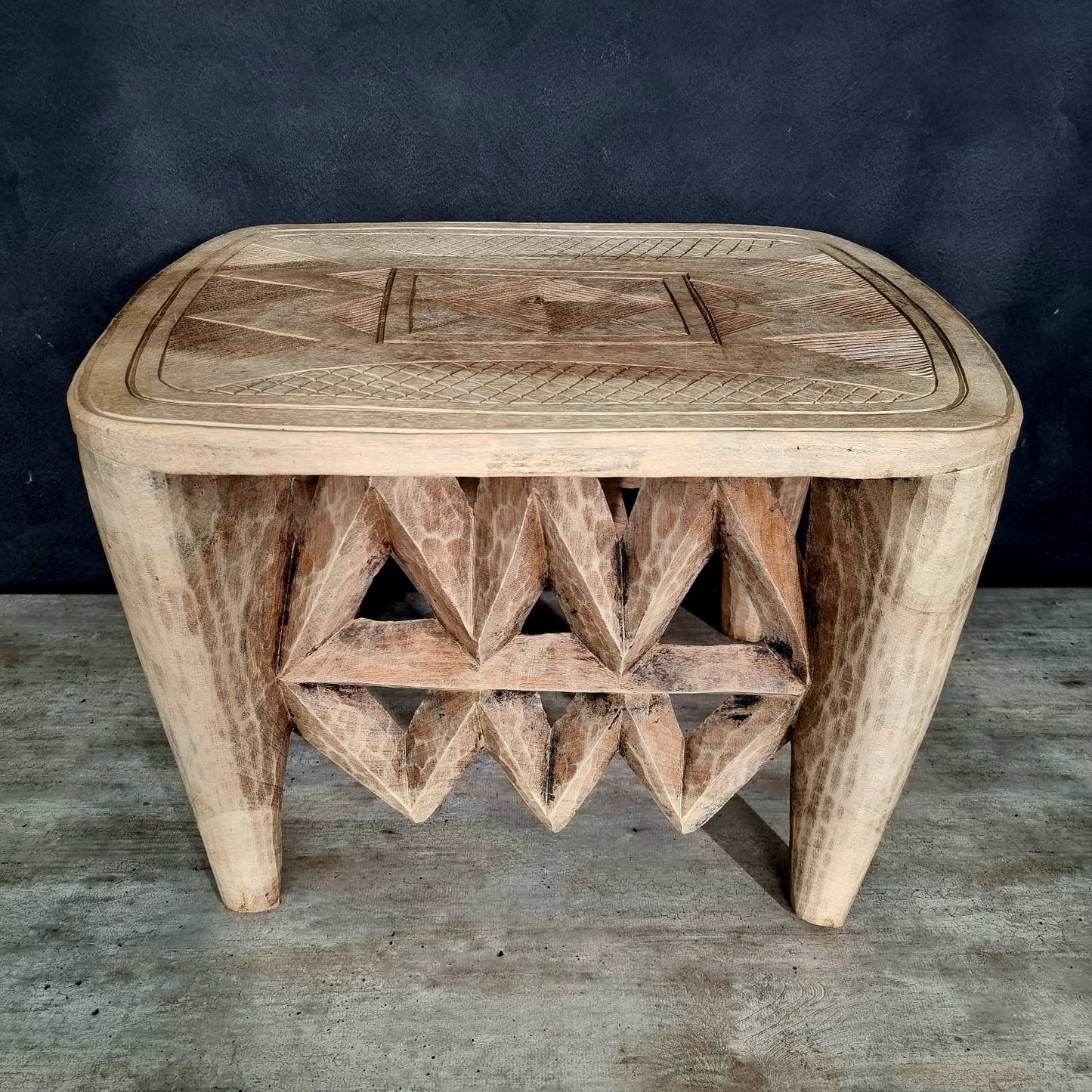 NUPE TABLE (NIGERIA) XXL 100L 89W 75H
