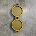 COFFEE TRAY DBL (SOUTH AFRICA) 60L 23D