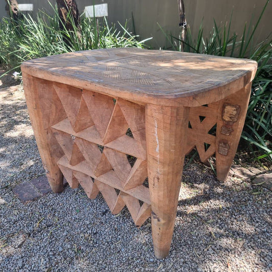 NUPE TABLE (NIGERIA) XXL 100L 89W 75H