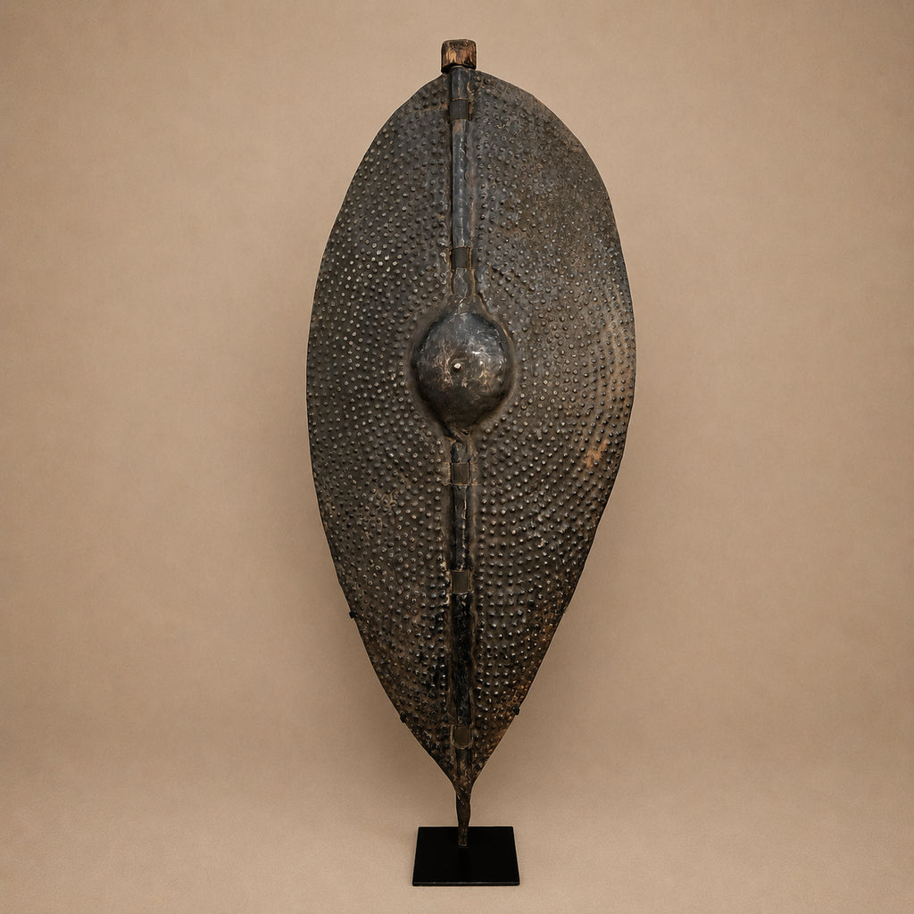 DINKA SHIELD (SUDAN) 60W 140H SP