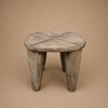 NUPE TABLE (NIGERIA) 45L 40W 40H NATURAL