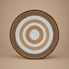Tonga Basket (Zimbabwe) 61-70D Custom - African Curio at Togu'na