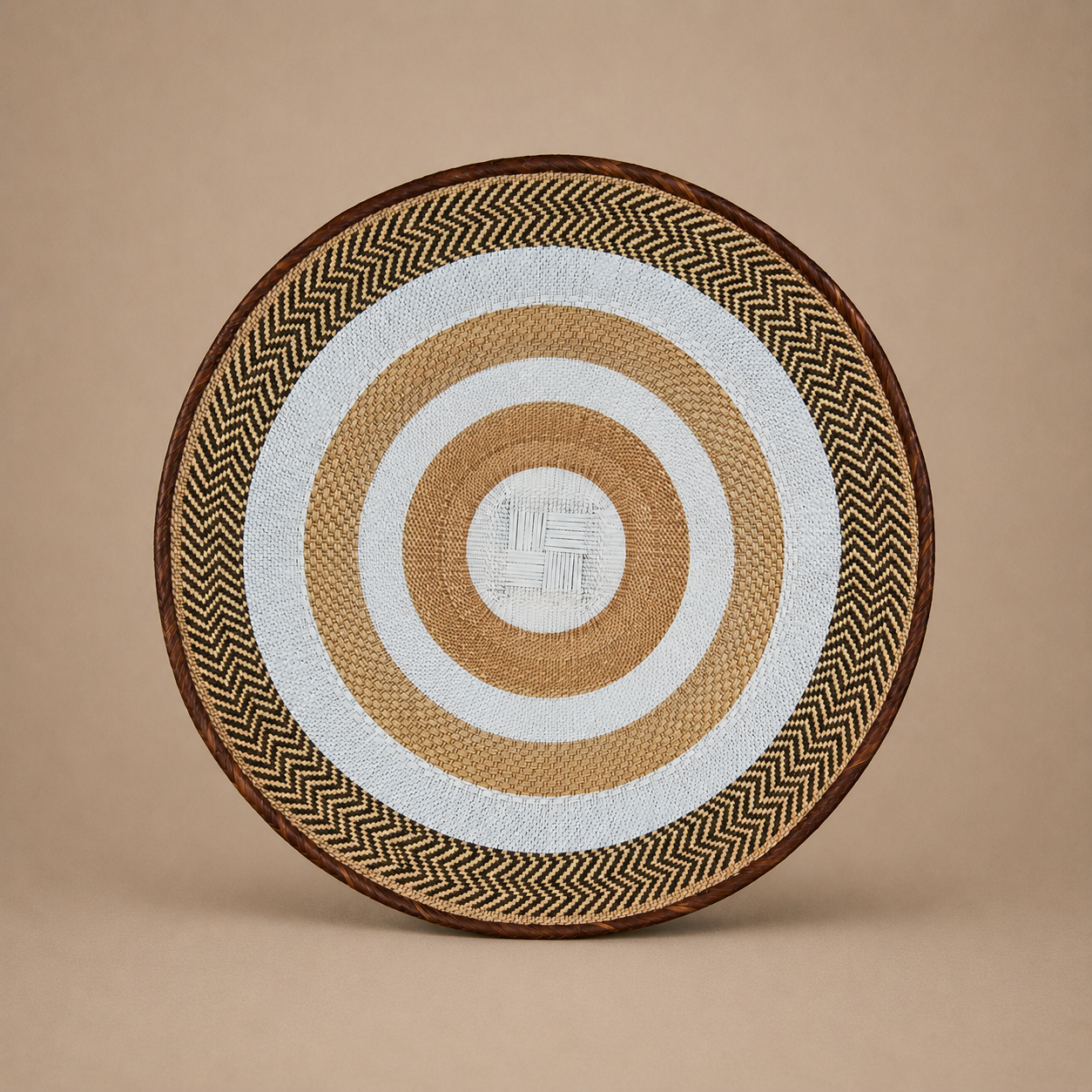 TONGA BASKET (ZIMBABWE) 61-70D CUSTOM