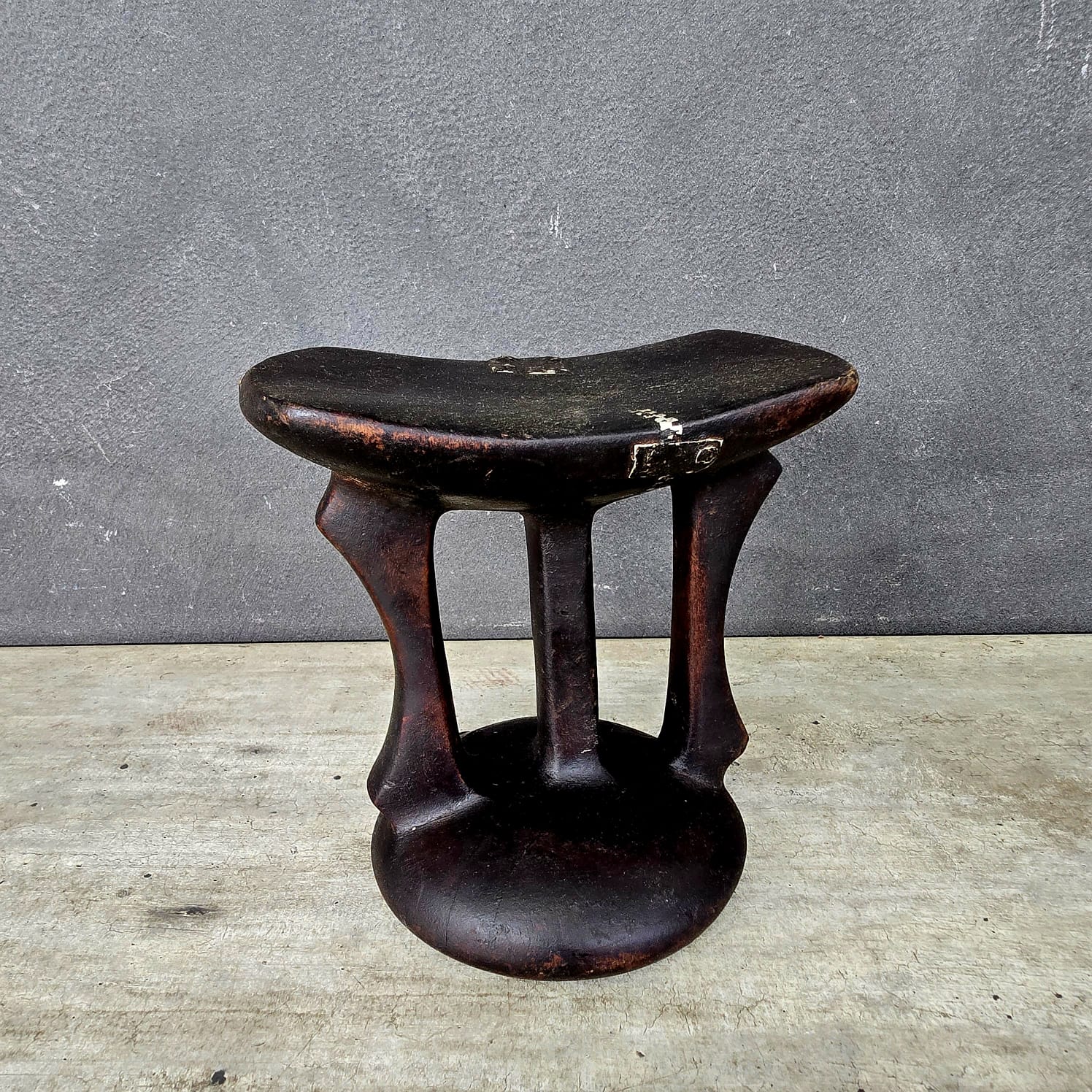 TOPOSA HEADREST (SUDAN) SP