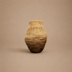 BUHERA BASKET (ZIMBABWE) CONTAINER 25-35H CUSTOM