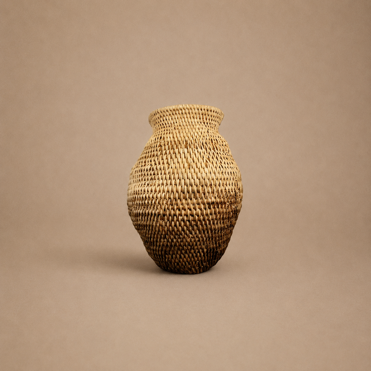 BUHERA BASKET (ZIMBABWE) CONTAINER 25-35H CUSTOM