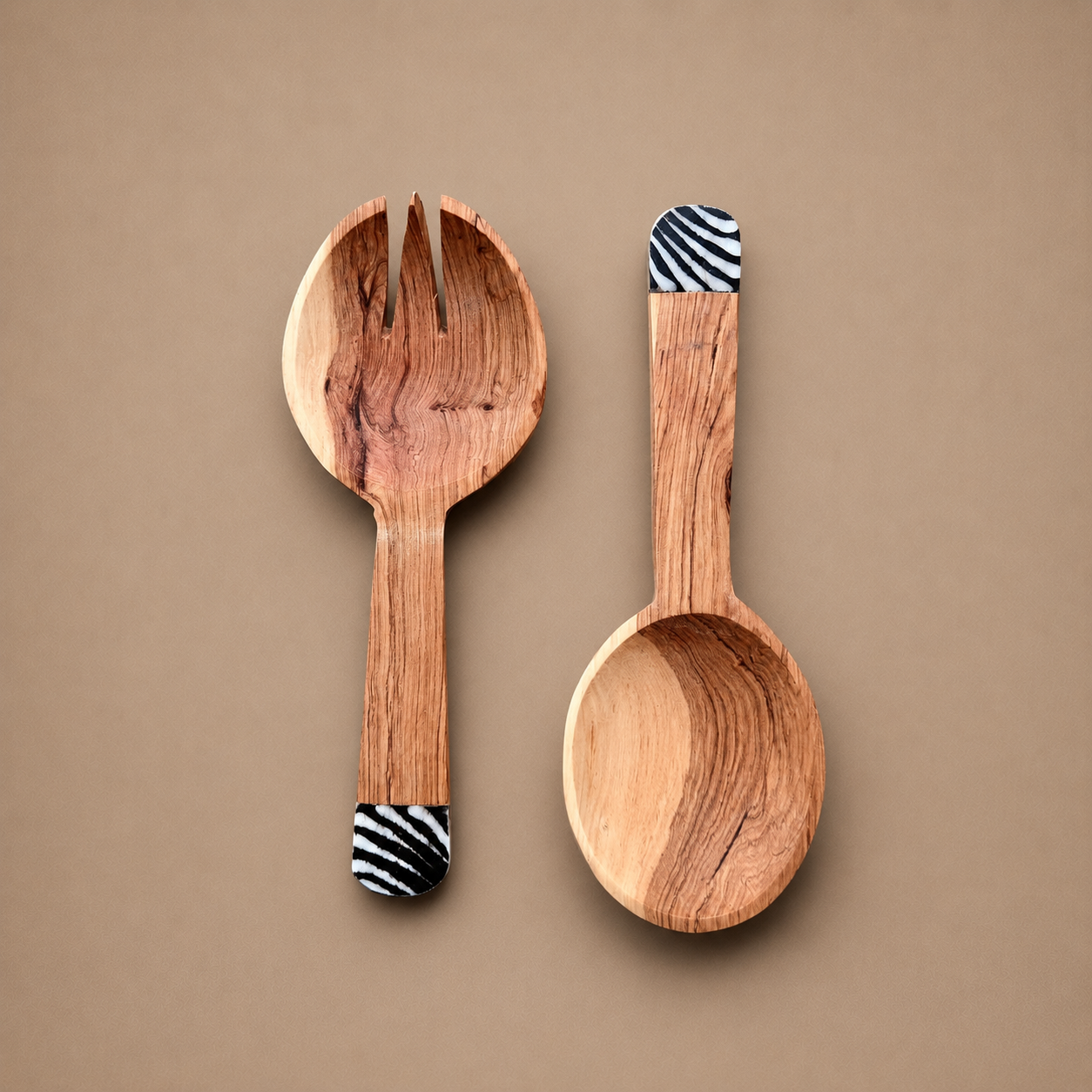 SALAD SERVERS (KENYA) 22L TUNA