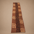 KUBA CLOTH (DRC) 7 PANEL