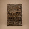 DOGON DOOR (MALI) 60H 40W