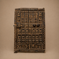 DOGON DOOR (MALI) 60H 40W