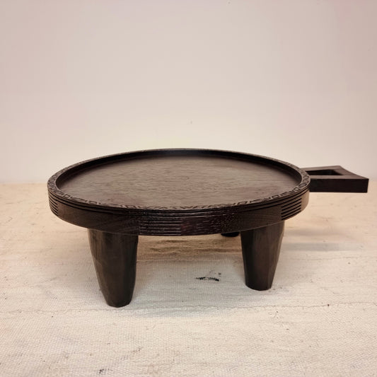 COFFEE TRAY (SOUTH AFRICA) 35D DRK