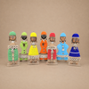 NAMJI DOLL (CAMEROON) TREND 25-29H