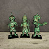 BENIN FIGURE (NIGERIA) 20H