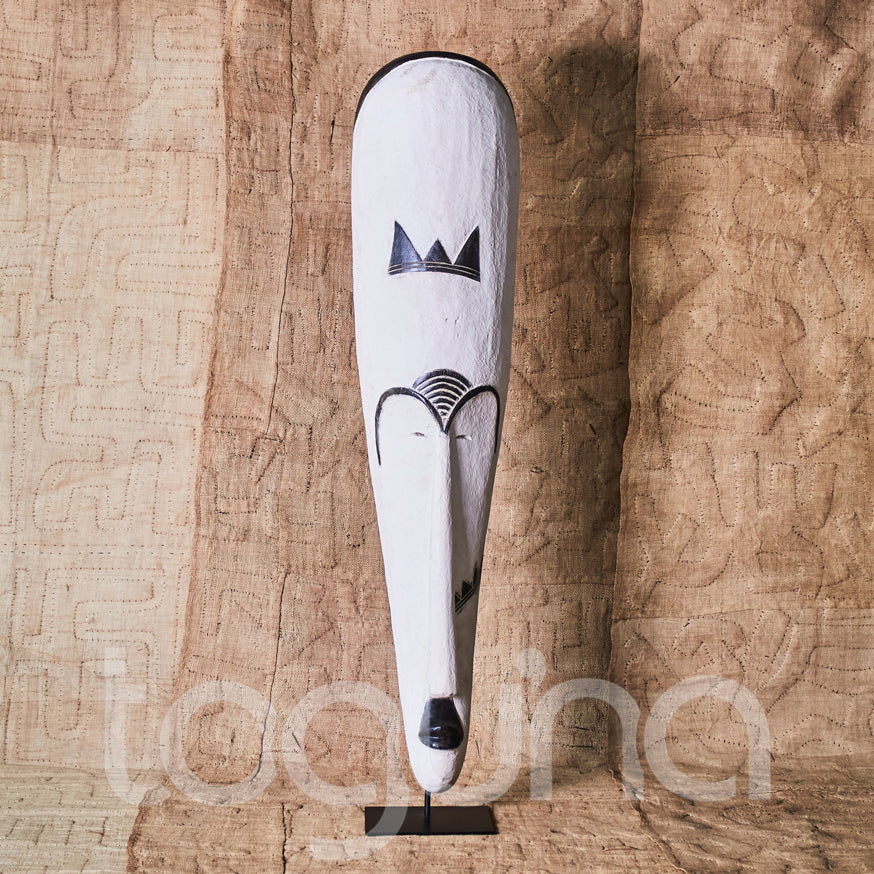 FANG MASK (CAMEROON/GABON)  120H SP
