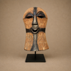 SONGYE MASK (REPUBLIC OF CONGO) 35-48H