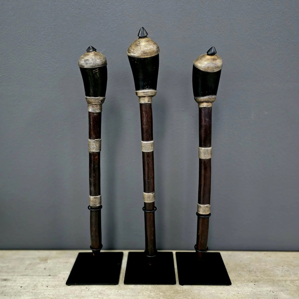 DINKA STAFF (SUDAN)