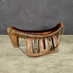 DINKA HEADREST (SUDAN) SP