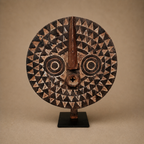 BOBO MOON MASK (BURKINA FASO) 30-35D