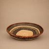 Tonga Basket (Zimbabwe) Bowl 35-39D - African Curio at Togu'na