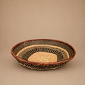 Tonga Basket (Zimbabwe) Bowl 35-39D - African Curio at Togu'na