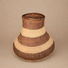 Tonga Basket (Zambia) Container Extra-Large Special - African Curio at Togu'na