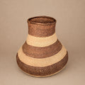 Tonga Basket (Zambia) Container Extra-Large Special - African Curio at Togu'na