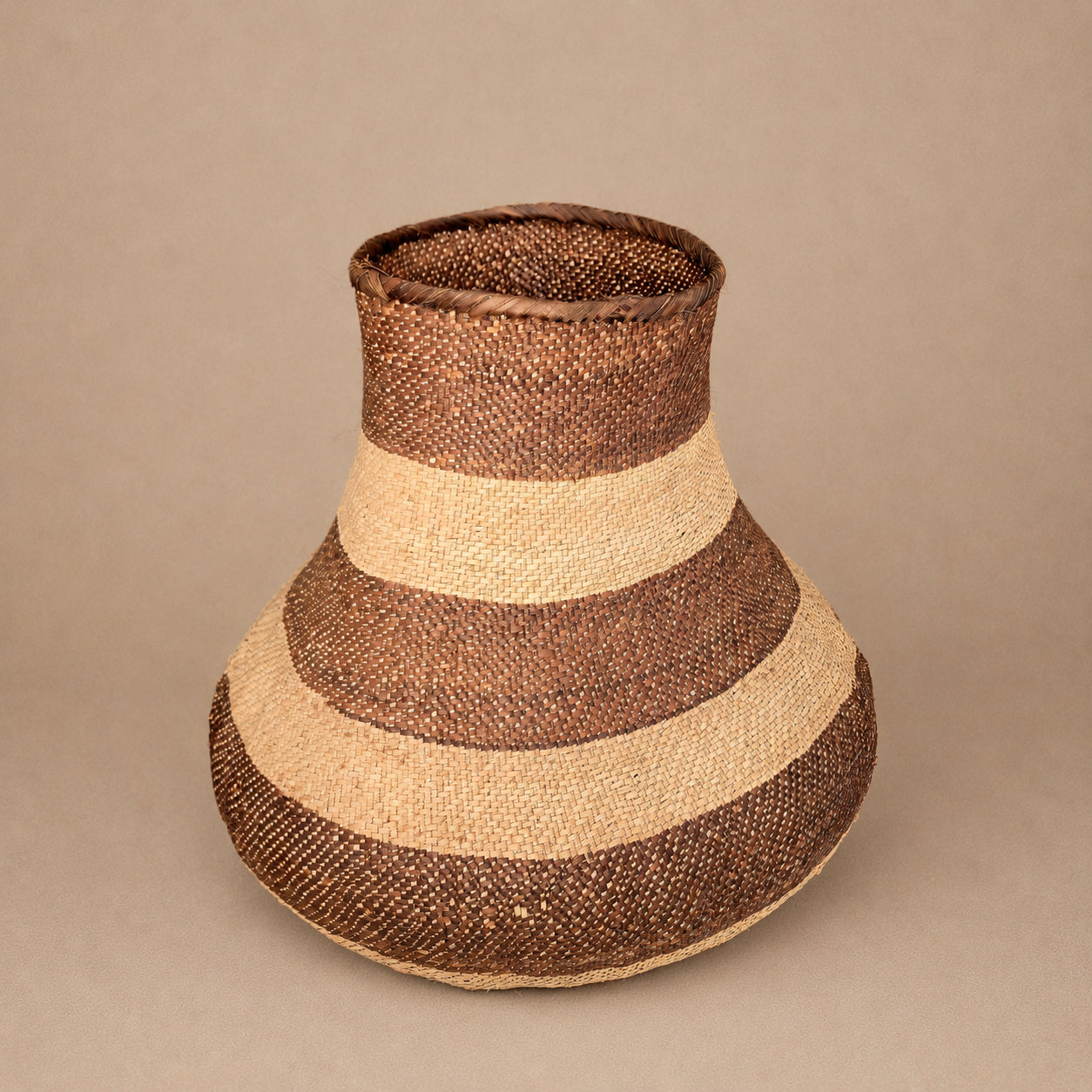 TONGA BASKET (ZAMBIA) CONTAINER XL SP