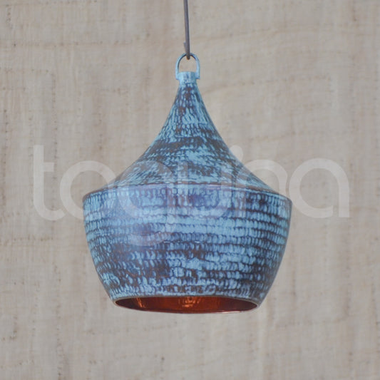 LAMP VERD RUSIA 15D 20H